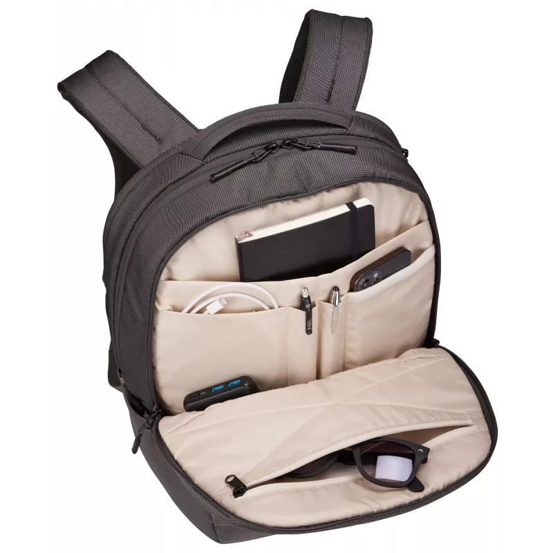 Mochila Thule Subterra 2 TSLB417 Vetiver Gray Mochila casual Cinzento Poliéster