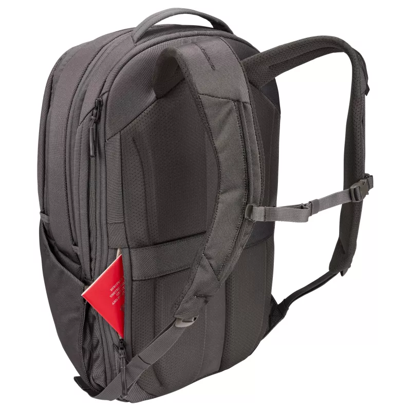 Mochila Thule Subterra 2 TSLB417 Vetiver Gray Mochila casual Cinzento Poliéster