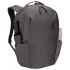 Mochila Thule Subterra 2 TSLB417 Vetiver Gray Mochila casual Cinzento Poliéster