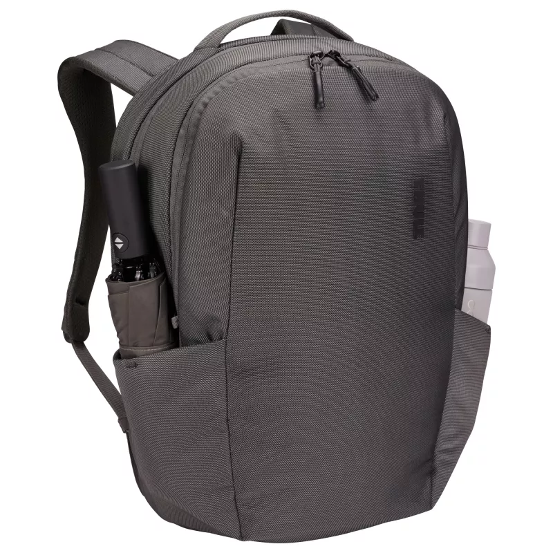 Mochila Thule Subterra 2 TSLB417 Vetiver Gray Mochila casual Cinzento Poliéster