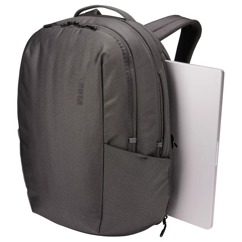 Mochila Thule Subterra 2 TSLB417 Vetiver Gray Mochila casual Cinzento Poliéster