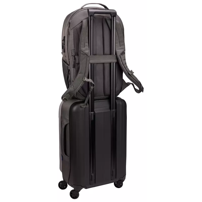 Mochila Thule Subterra 2 TSLB417 Vetiver Gray Mochila casual Cinzento Poliéster