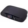 Capa protetora Thule Subterra 2 TSS414 Preto 35,6 cm (14