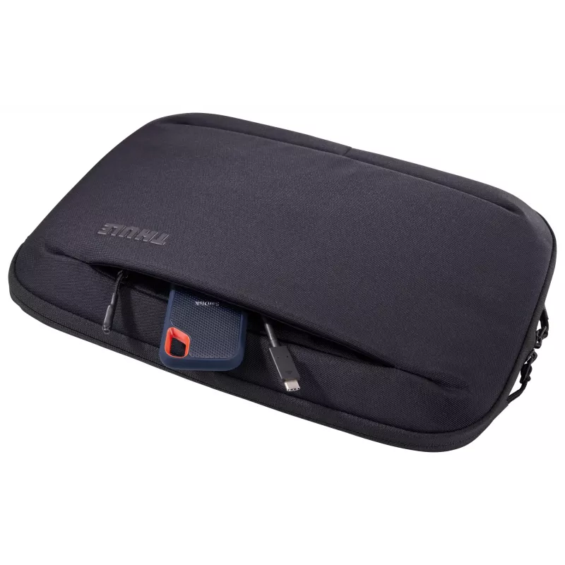 Capa protetora Thule Subterra 2 TSS414 Preto 35,6 cm (14