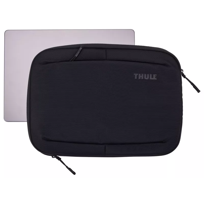 Capa protetora Thule Subterra 2 TSS414 Preto 35,6 cm (14