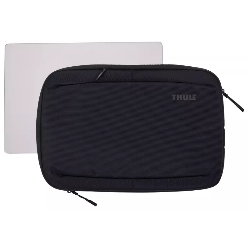 Capa protetora Thule Subterra 2 TSS416 Preto 40,6 cm (16