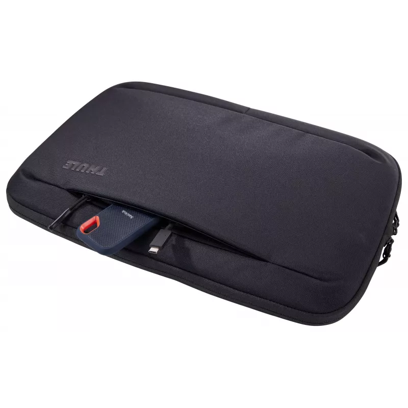 Capa protetora Thule Subterra 2 TSS416 Preto 40,6 cm (16