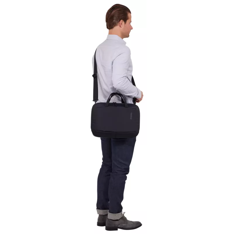 Pasta Thule Subterra 2 TSA414 Preto 35,6 cm (14