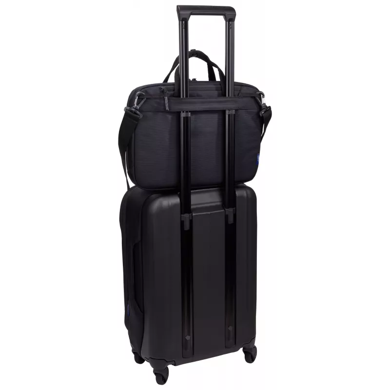 Pasta Thule Subterra 2 TSA414 Preto 35,6 cm (14