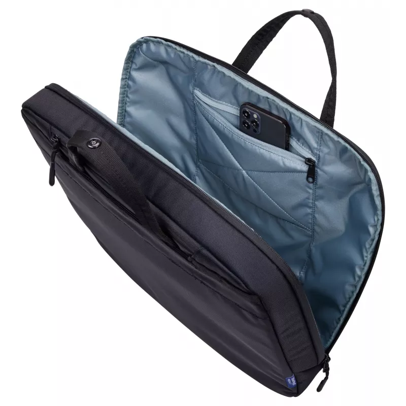 Pasta Thule Subterra 2 TSA416 Preto 40,6 cm (16