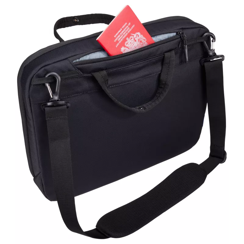 Pasta Thule Subterra 2 TSA416 Preto 40,6 cm (16