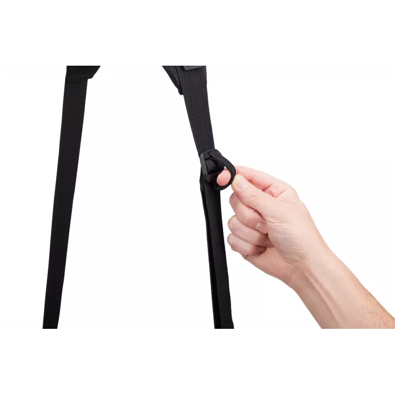 Pasta Thule Subterra 2 TSA416 Preto 40,6 cm (16