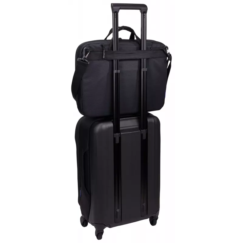 Pasta Thule Subterra 2 TSA416 Preto 40,6 cm (16