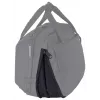 Bolsa crossbody unissexo Thule Subterra 2 TSCB405 Preto Poliéster
