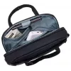 Bolsa crossbody unissexo Thule Subterra 2 TSCB405 Preto Poliéster