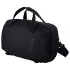 Bolsa crossbody unissexo Thule Subterra 2 TSCB405 Preto Poliéster