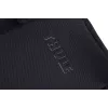 Bolsa crossbody unissexo Thule Subterra 2 TSCB405 Preto Poliéster
