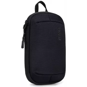 Estojo rígido Thule Subterra 2 TSPW400 Preto Poliéster