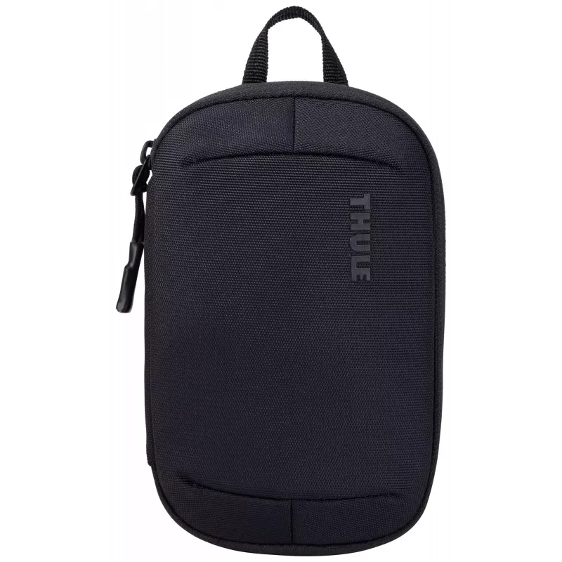 Estojo rígido Thule Subterra 2 TSPW400 Preto Poliéster