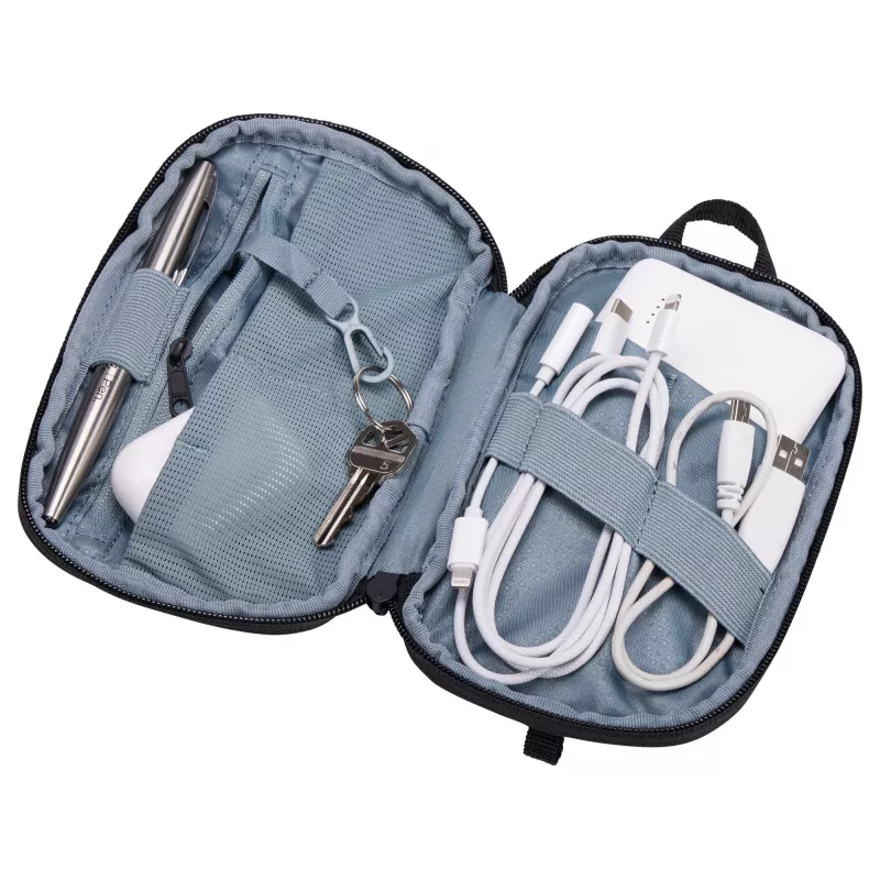 Estojo rígido Thule Subterra 2 TSPW400 Preto Poliéster