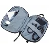 Estojo rígido Thule Subterra 2 TSPW400 Preto Poliéster