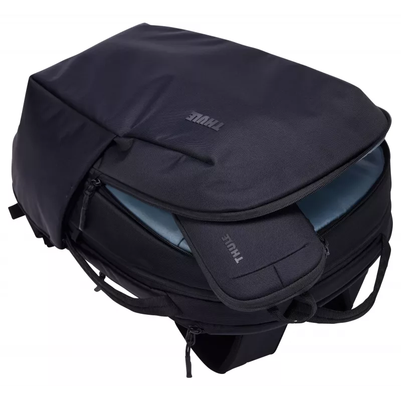 Estojo rígido Thule Subterra 2 TSPW400 Preto Poliéster