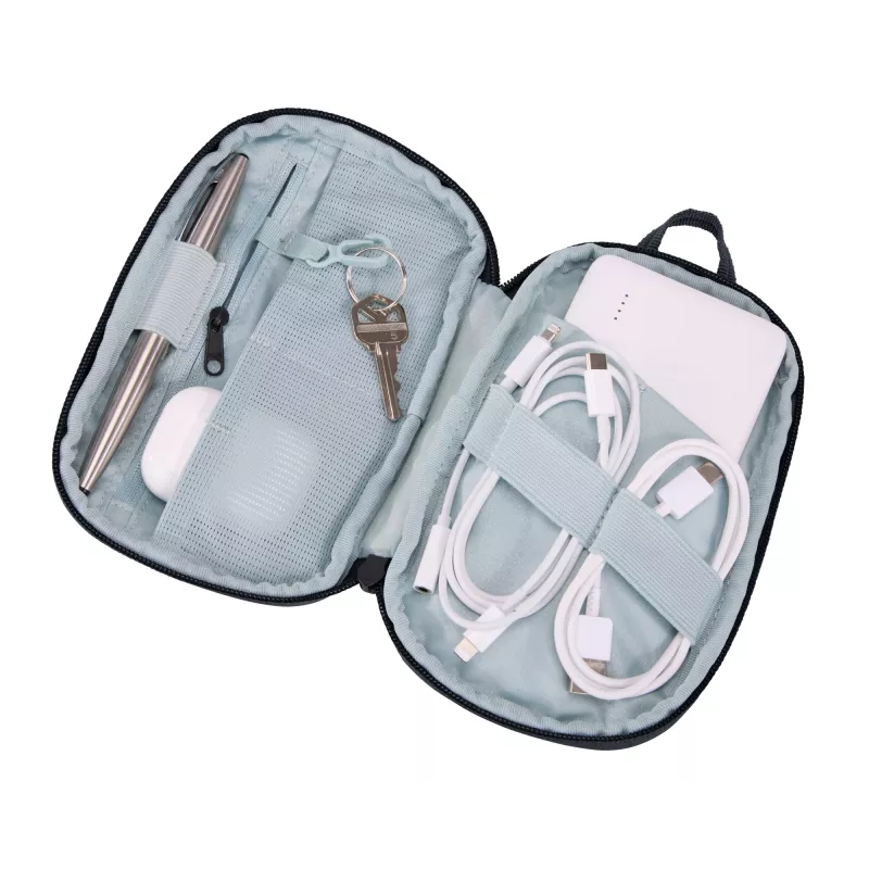 Capa Thule Subterra 2 TSPW400 Dark Slate Poliéster Cinzento