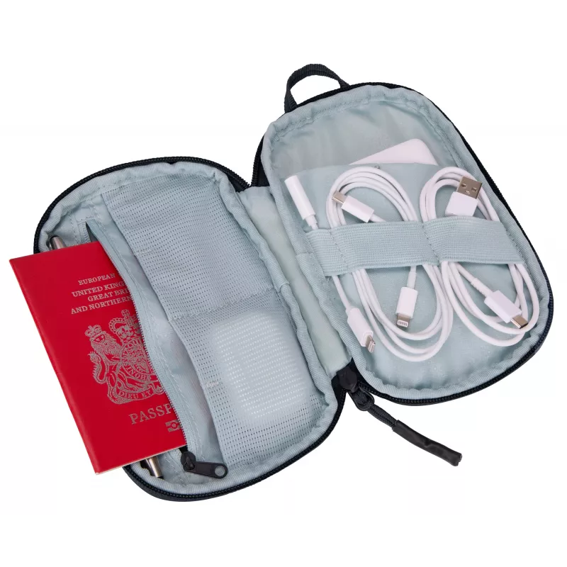 Capa Thule Subterra 2 TSPW400 Dark Slate Poliéster Cinzento