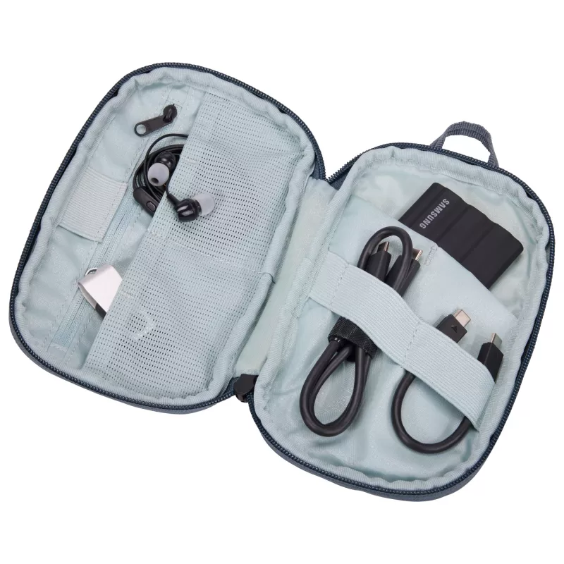 Capa Thule Subterra 2 TSPW400 Dark Slate Poliéster Cinzento