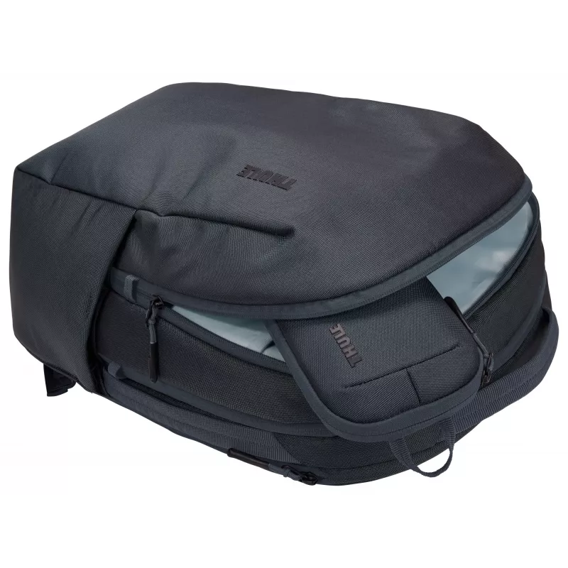 Capa Thule Subterra 2 TSPW400 Dark Slate Poliéster Cinzento