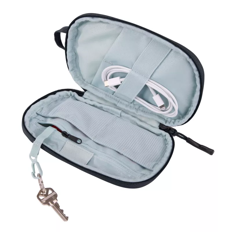 Capa Thule Subterra 2 TSPW400 Dark Slate Poliéster Cinzento