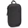 Estojo rígido Thule Subterra 2 TSPW400 Vetiver Gray Poliéster Cinzento