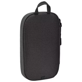 Estojo rígido Thule Subterra 2 TSPW400 Vetiver Gray Poliéster Cinzento