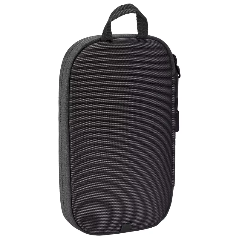 Estojo rígido Thule Subterra 2 TSPW400 Vetiver Gray Poliéster Cinzento