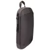 Estojo rígido Thule Subterra 2 TSPW400 Vetiver Gray Poliéster Cinzento