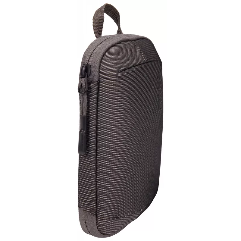 Estojo rígido Thule Subterra 2 TSPW400 Vetiver Gray Poliéster Cinzento
