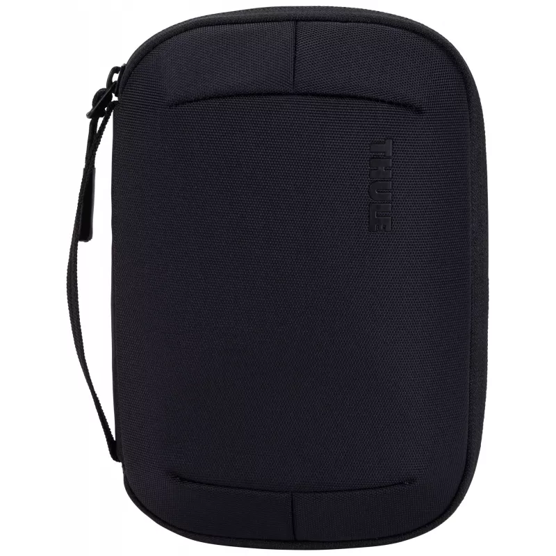 Estojo rígido Thule Subterra 2 TSPW401 Preto Poliéster