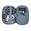 Estojo rígido Thule Subterra 2 TSPW401 Preto Poliéster