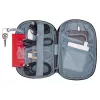 Estojo rígido Thule Subterra 2 TSPW401 Preto Poliéster