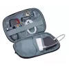Estojo rígido Thule Subterra 2 TSPW401 Preto Poliéster