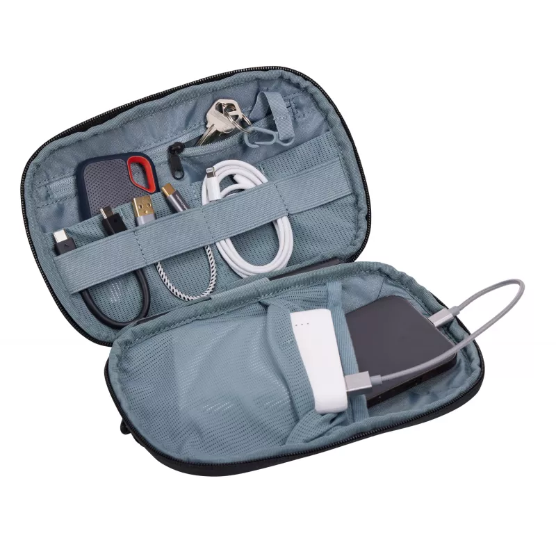 Estojo rígido Thule Subterra 2 TSPW401 Preto Poliéster