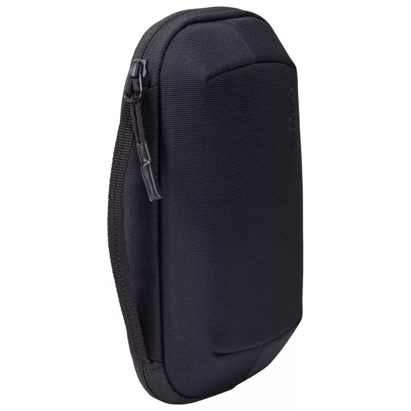 Estojo rígido Thule Subterra 2 TSPW401 Preto Poliéster