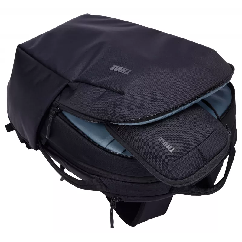 Estojo rígido Thule Subterra 2 TSPW401 Preto Poliéster