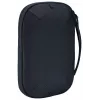 Thule Subterra 2 TSPW401 Dark Slate capa de poliéster cinzento