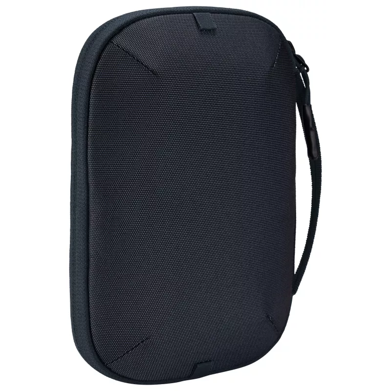 Thule Subterra 2 TSPW401 Dark Slate capa de poliéster cinzento