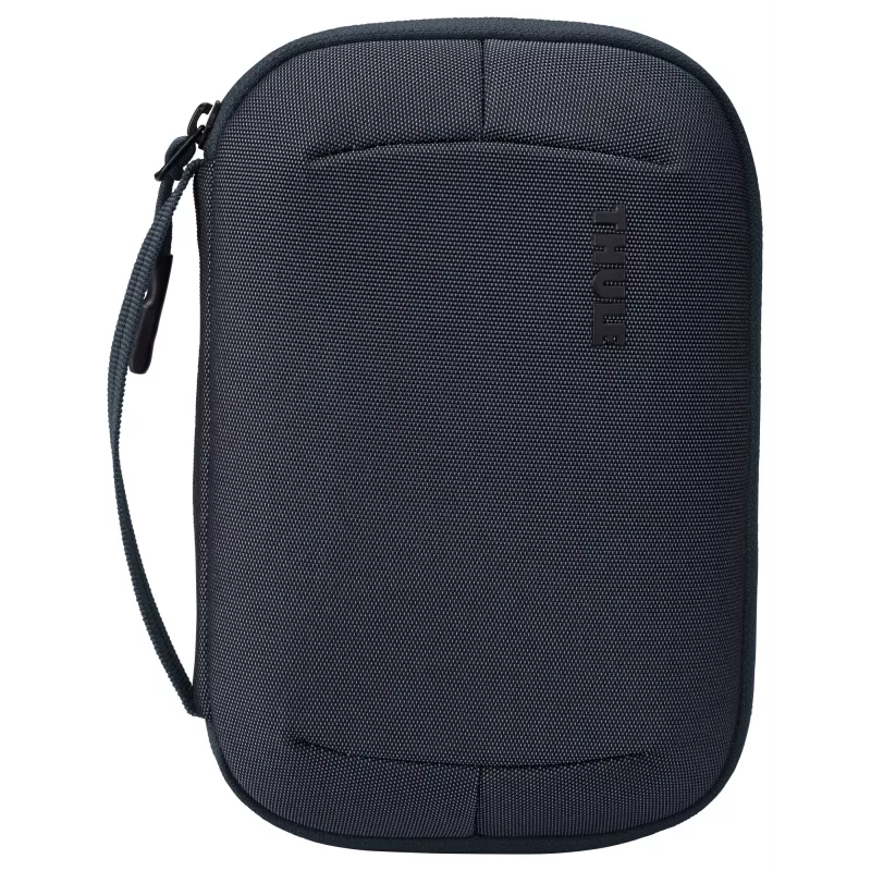 Thule Subterra 2 TSPW401 Dark Slate capa de poliéster cinzento