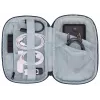 Thule Subterra 2 TSPW401 Dark Slate capa de poliéster cinzento