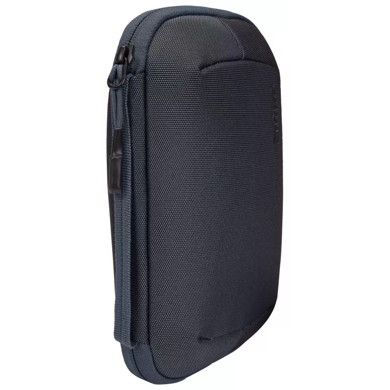 Thule Subterra 2 TSPW401 Dark Slate capa de poliéster cinzento