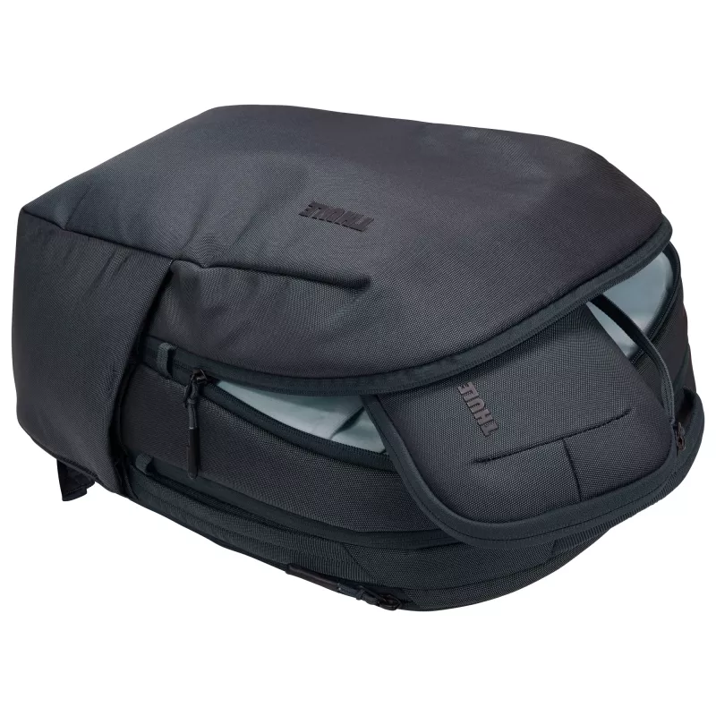 Thule Subterra 2 TSPW401 Dark Slate capa de poliéster cinzento