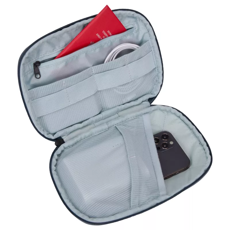 Thule Subterra 2 TSPW401 Dark Slate capa de poliéster cinzento